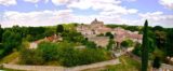 Monuments et Patrimoine de Château-Larcher (Vienne)