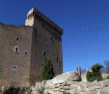 Histoire et patrimoine de Châteauneuf du Pape (Vaucluse)