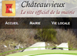 Histoire et patrimoine de Chateauvieux (Var)