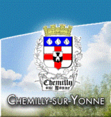 Histoire et patrimoine de Chemilly sur Yonne (Yonne)