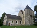 Histoire de Civry la Forêt (Yvelines)