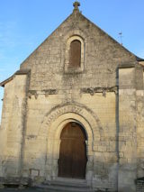 Histoire de Colombiers (Vienne)