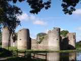 Histoire de Commequiers (Vendée)