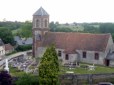 Histoire et patrimoine de Compainville (Seine-Maritime)