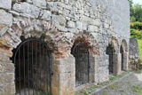 Histoire de Cons-Sainte-Colombe (Haute-Savoie)