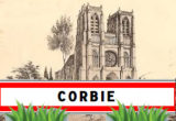 Généalogie et Histoire Locale  CORBIE 80800