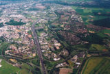 Histoire et patrimoine de Courcouronnes (Essonne)