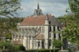 Histoire et patrimoine de Crécy la Chapelle (Seine-et-Marne)