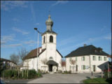 Le patrimoine de Cuvat (Haute-Savoie)