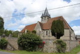 Histoire de Dampierre en Bray (Seine-Maritime)