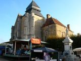 Histoire de Diges (Yonne)