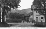 Histoire de Dingy en Vuache (Haute-Savoie)