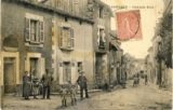 Histoire et patrimoine de Dissay (Vienne)