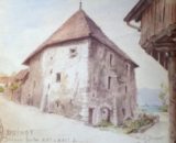 Histoire et patrimoine de Duingt (Haute-Savoie)