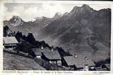 Histoire et patrimoine d’Entremont (Haute-Savoie)