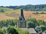 Histoire et patrimoine d’Envermeu (Seine-Maritime)