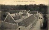 Histoire et patrimoine d’Epinay sous Senart (Essonne)