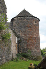 Histoire d’Escorailles (Cantal)