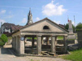 Histoire de Fèche l’Eglise (Terr. de Belfort)