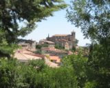 Histoire et patrimoine de Figanières (Var)