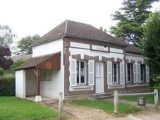 Histoire de Flins Neuve Eglise (Yvelines)