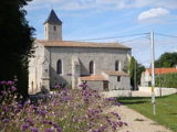 Histoire de Fontenille – Saint-Martin d’Entraigues (Deux-Sèvres)