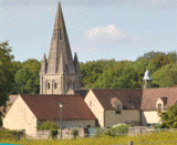 Histoire et patrimoine de Gadancourt (Val d’Oise)