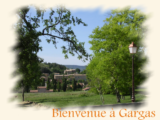 Histoire et patrimoine de Gargas (Vaucluse)