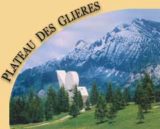 Site historique du plateau des Glières (74)