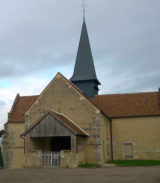 Histoire et patrimoine de Gommecourt (Yvelines)