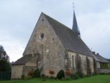 Histoire et patrimoine de Gressey (Yvelines)