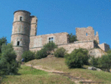 Histoire et patrimoine de Grimaud (Var)