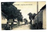 Histoire et patrimoine d’Hautvillers-Ouville (Somme)