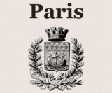 Histoire de Paris – Fernand Bournon