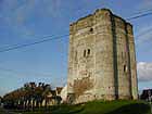 Histoire et patrimoine de Houdan (Yvelines)