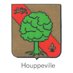 Histoire et patrimoine de Houppeville (76)