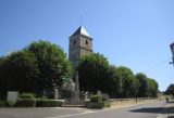 Histoire de Joux la Ville (Yonne)