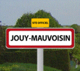 Histoire de Jouy-Mauvoisin (Yvelines)