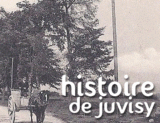 Histoire et patrimoine de Juvisy (Essonne)