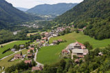 Histoire de La Balme de Thuy (Haute-Savoie)