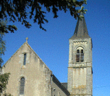 Histoire de La Chapelle Gaudin (Deux-Sèvres)