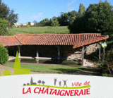 Histoire et patrimoine de La Châtaigneraie (Vendée)