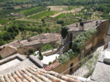 Histoire et patrimoine de Lacoste (Vaucluse)