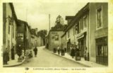 Histoire et patrimoine de Ladignac le Long (Haute-Vienne)