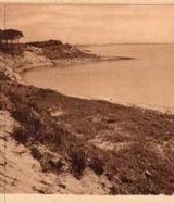 Histoire de La Faute-Sur-Mer (Vendée)