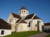 Histoire et patrimoine de La-Roche-Saint-Cydroine (Yonne)