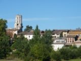 Histoire et patrimoine de Larrazet (Tarn-et-Garonne)