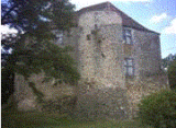 Histoire et patrimoine de Lathus Saint-Rémy (Vienne)