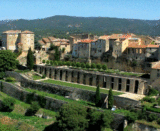 Histoire et patrimoine de Lauris (Vaucluse)