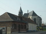 Histoire du Boisle (Somme)